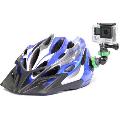 9.SOLUTIONS Quick Mount Receiver to Adhesive Plate