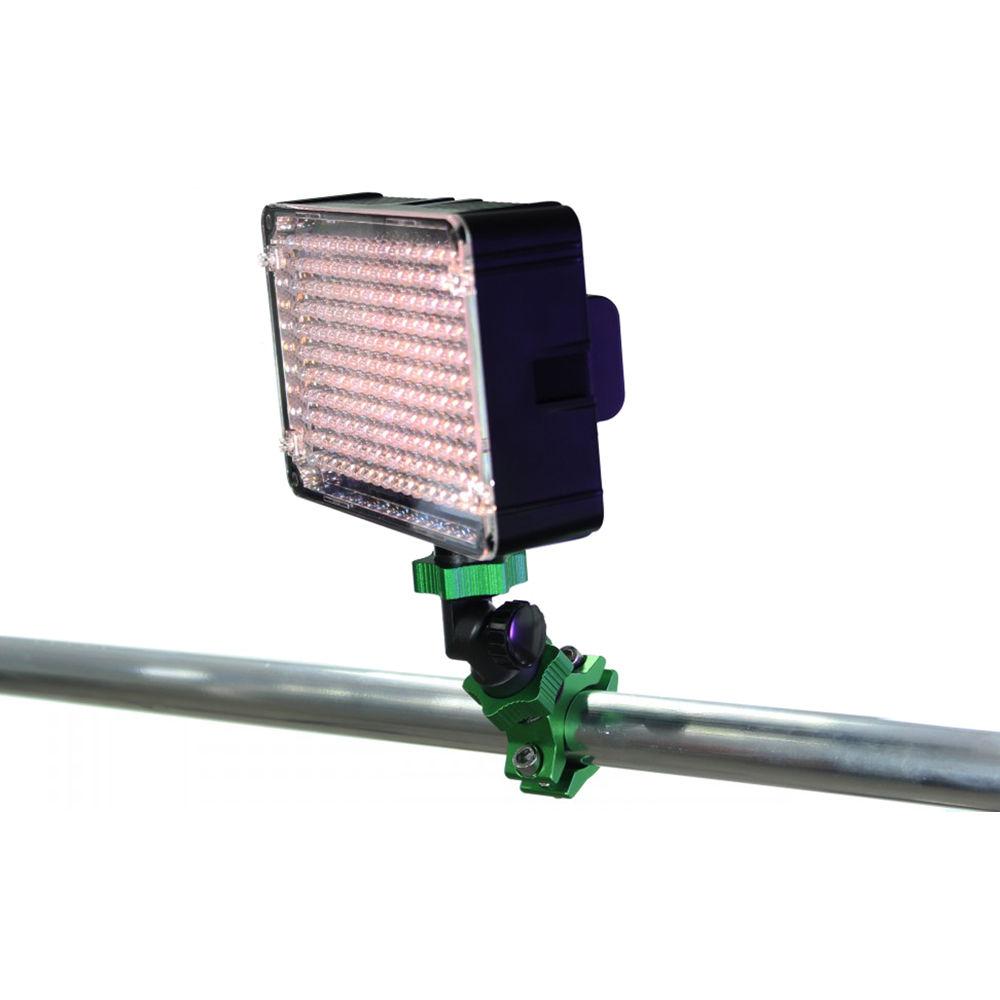 9.SOLUTIONS Quick Mount Receiver to Handlebar Mount