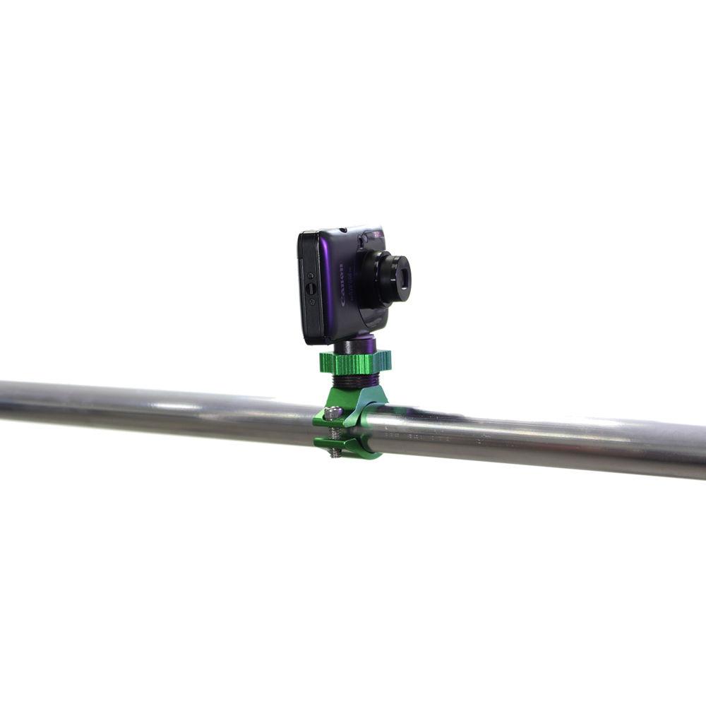 9.SOLUTIONS Quick Mount Receiver to Handlebar Mount