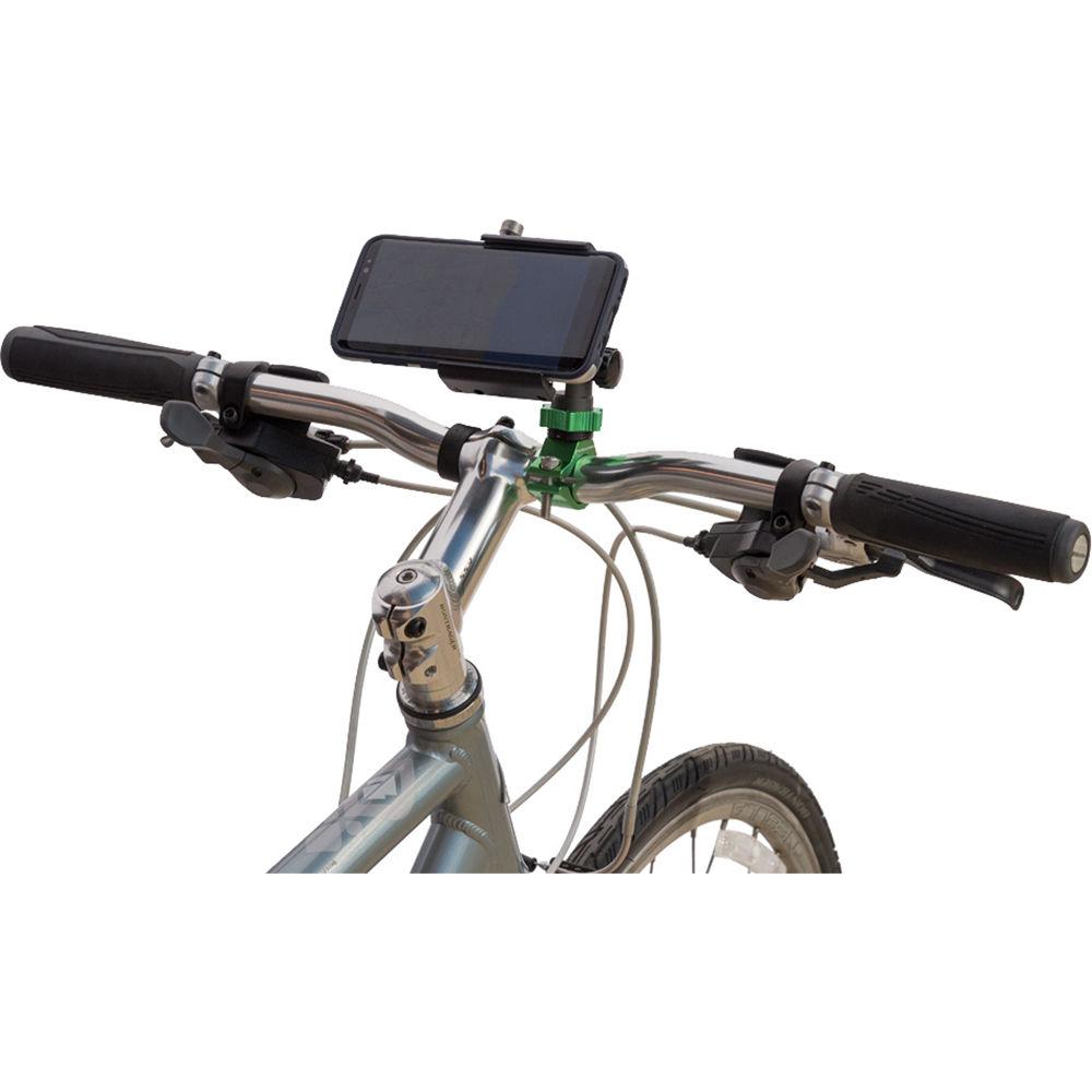 9.SOLUTIONS Quick Mount Receiver to Handlebar Mount
