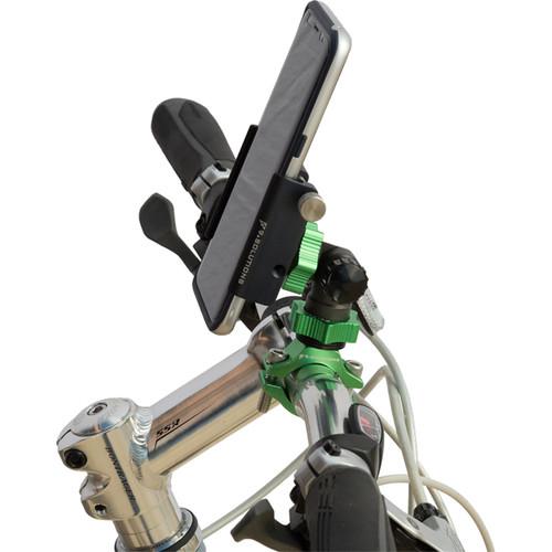 9.SOLUTIONS Quick Mount Receiver to Handlebar Mount