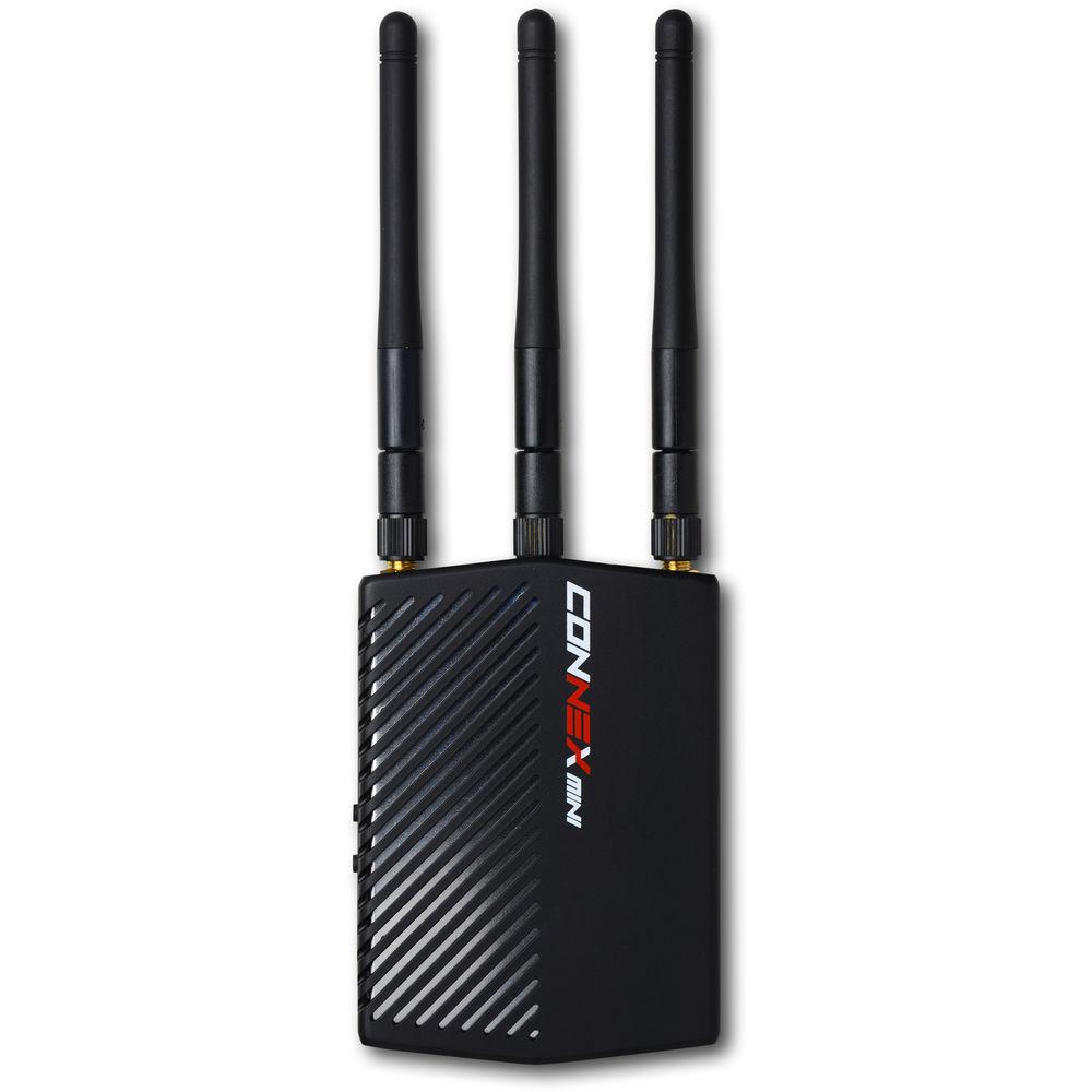 Amimon CONNEX Wireless Mini HD Video Link for UAVs