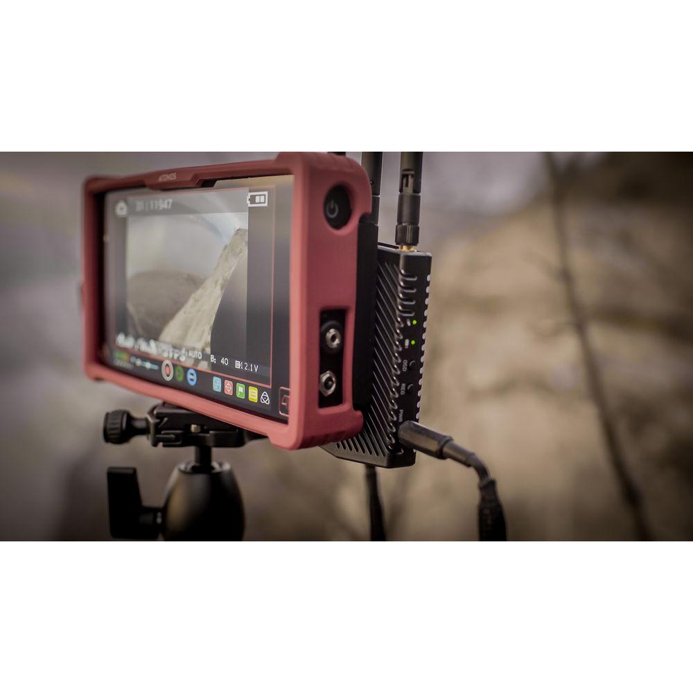 Amimon CONNEX Wireless Mini HD Video Link for UAVs