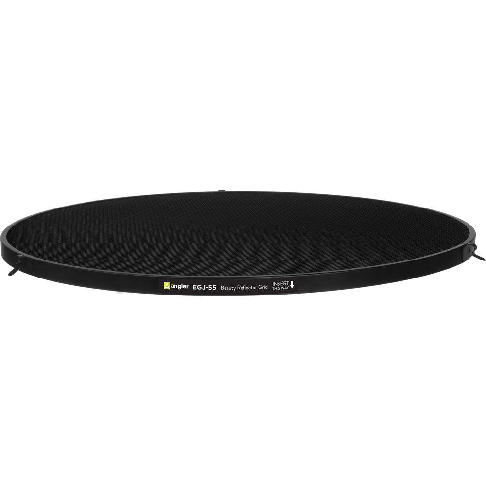 Angler Beauty Reflector Grid