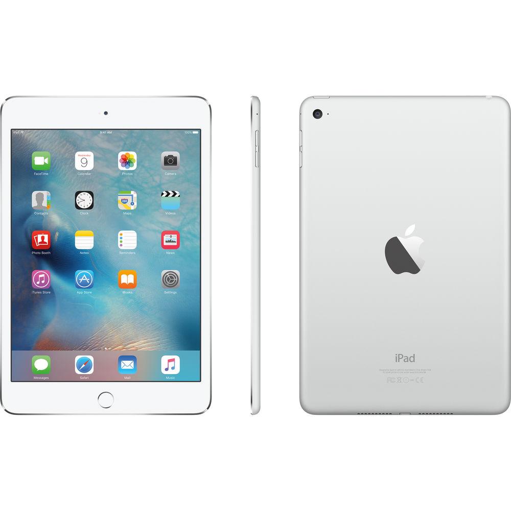 Apple 128GB iPad mini 4