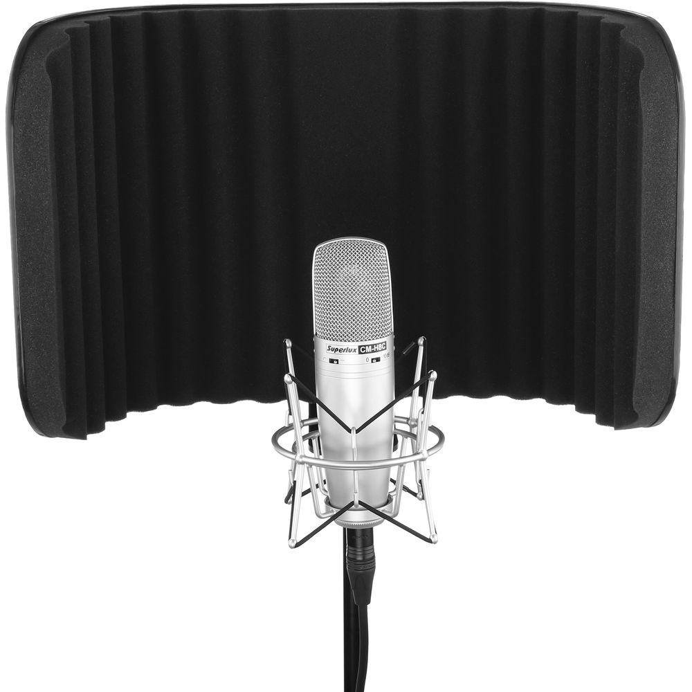 Auray RF-CPB-18 Reflection Filter