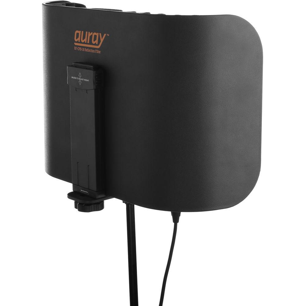 Auray RF-CPB-18 Reflection Filter