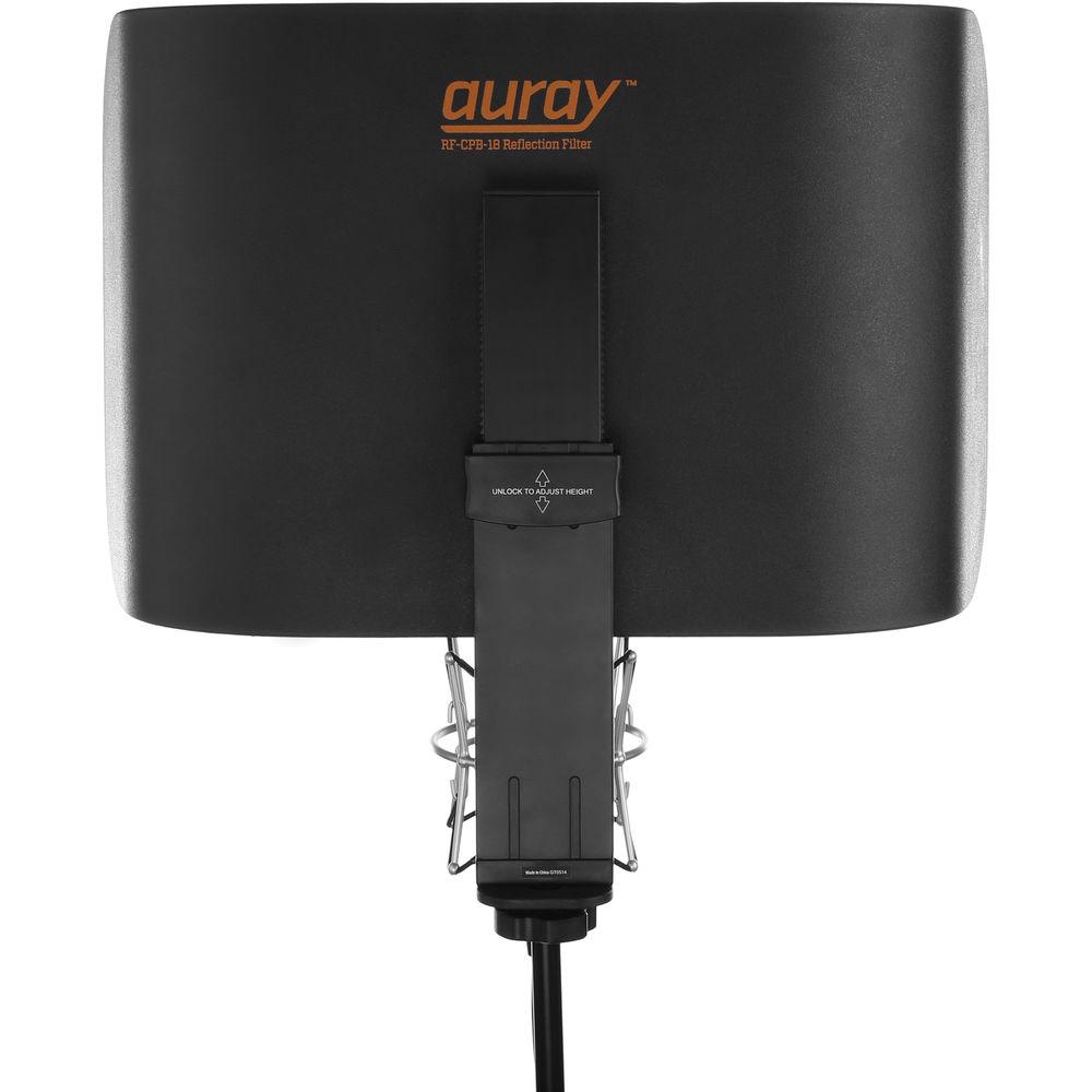 Auray RF-CPB-18 Reflection Filter
