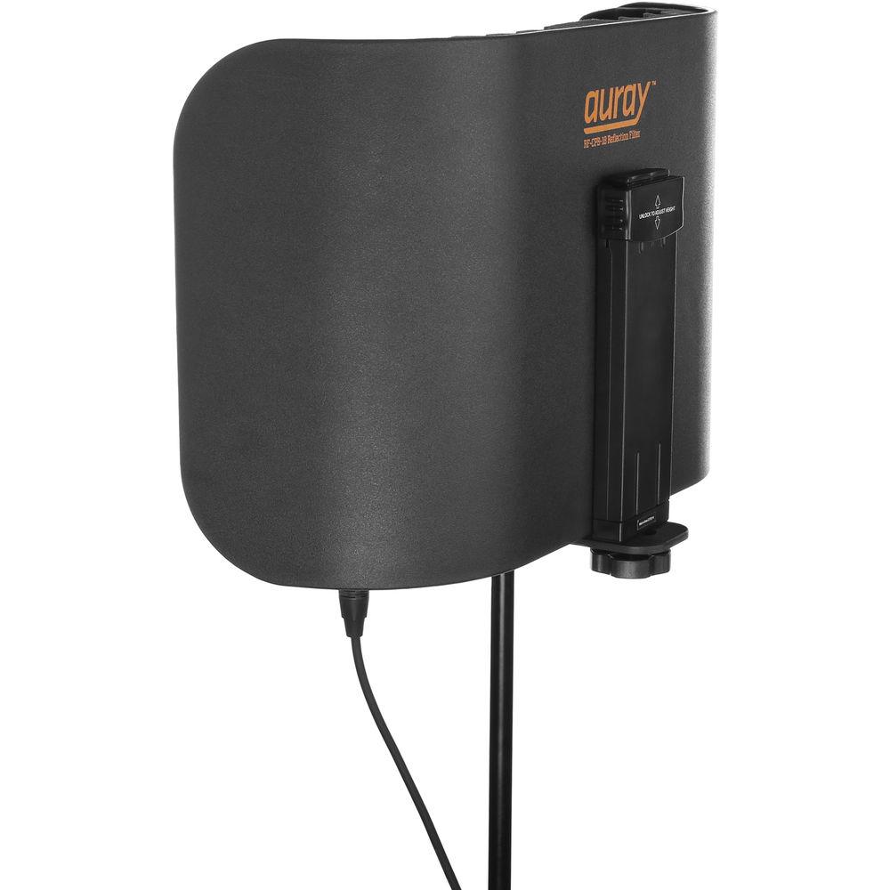 Auray RF-CPB-18 Reflection Filter