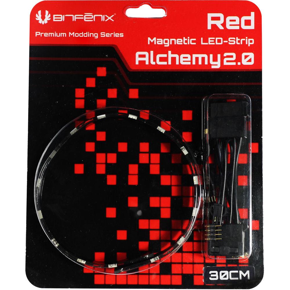 BitFenix Alchemy 2.0 Magnetic LED Strip