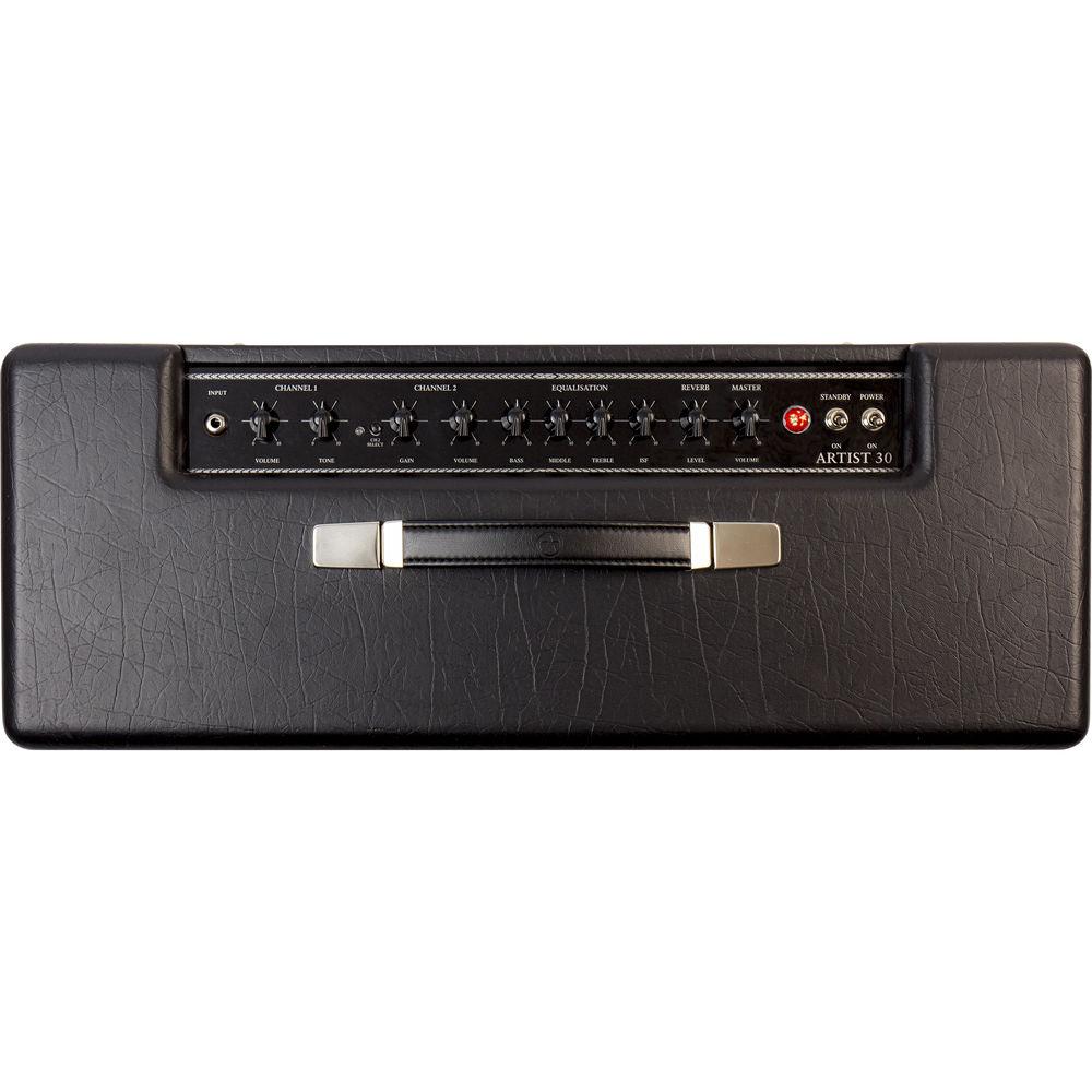 Blackstar Artist 30 - 30W 2x12 Tube Combo Amplifier