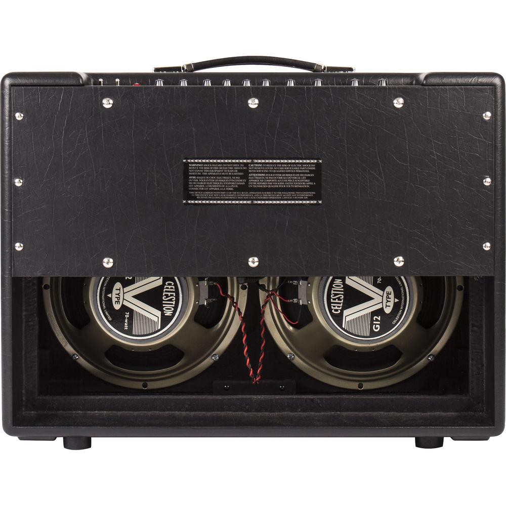 Blackstar Artist 30 - 30W 2x12 Tube Combo Amplifier