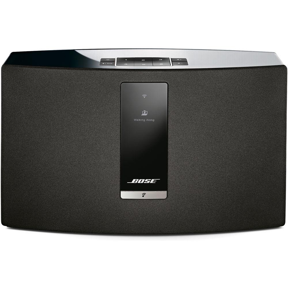 Bose SoundTouch 20 Series III Wireless Music System