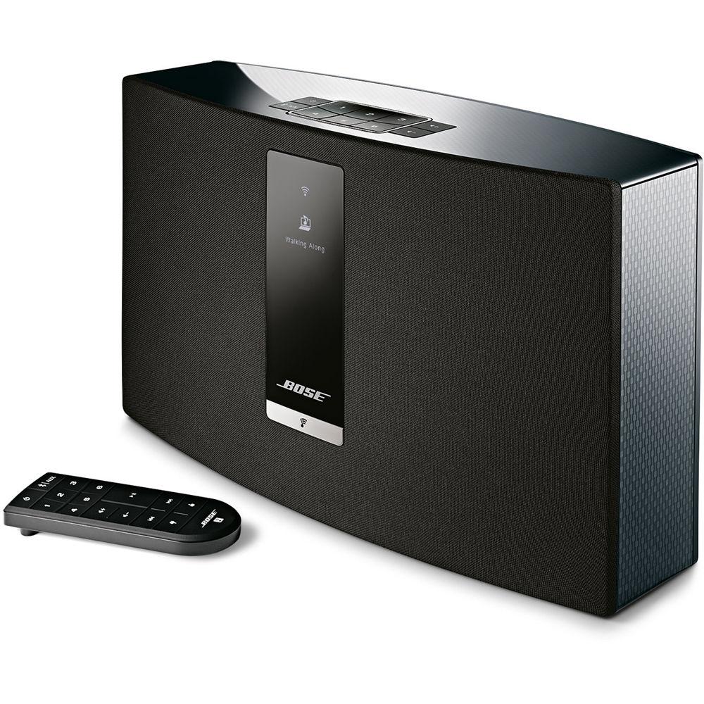 Bose SoundTouch 20 Series III Wireless Music System