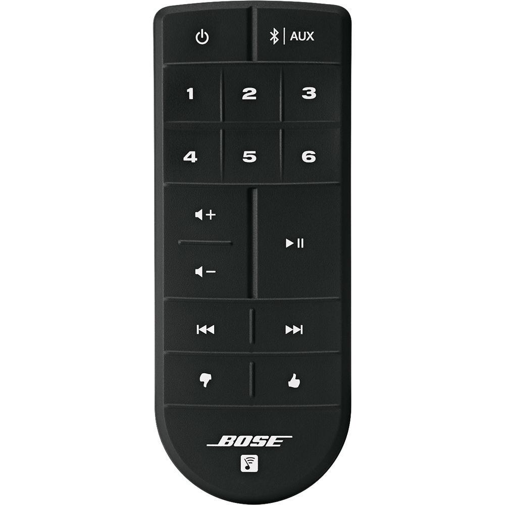 Bose SoundTouch 20 Series III Wireless Music System