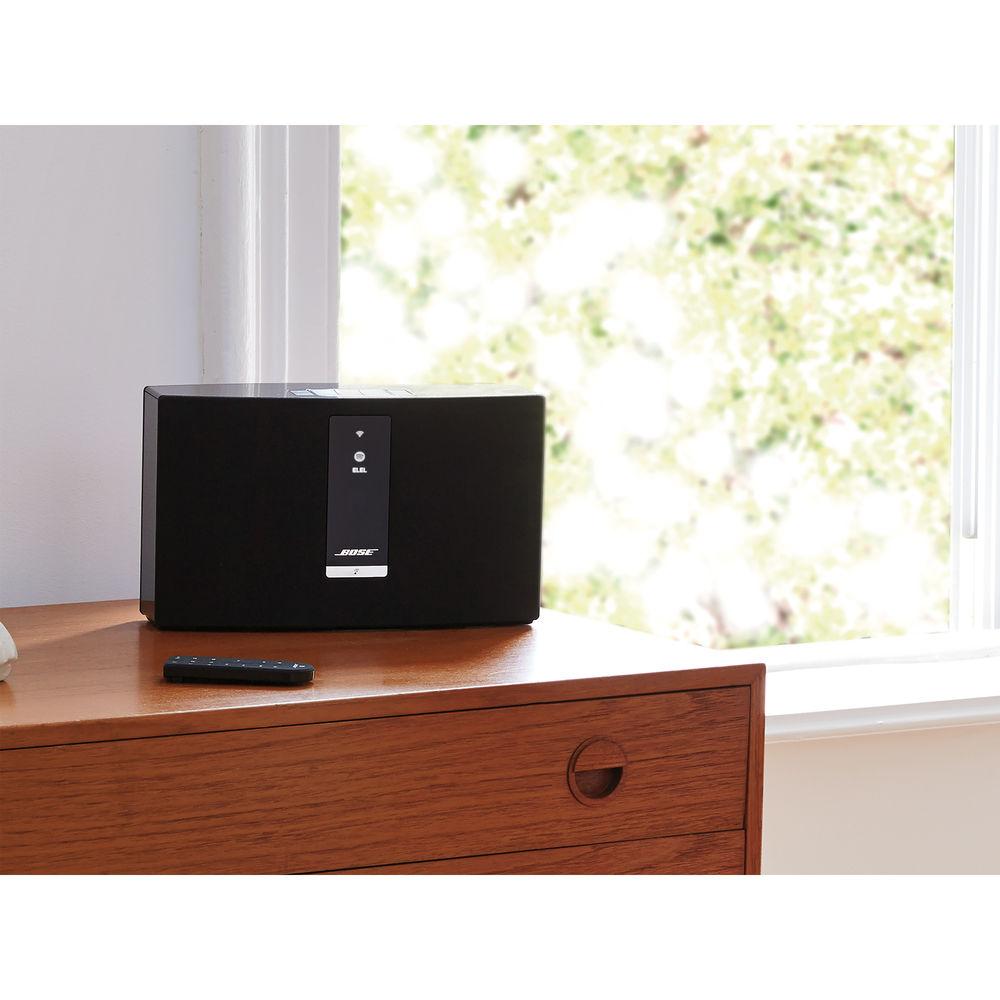 Bose SoundTouch 20 Series III Wireless Music System