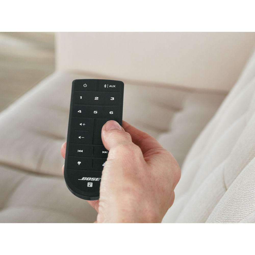 Bose SoundTouch 20 Series III Wireless Music System