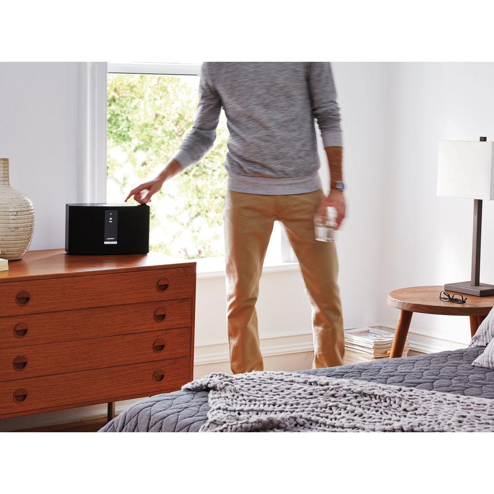 Bose SoundTouch 20 Series III Wireless Music System