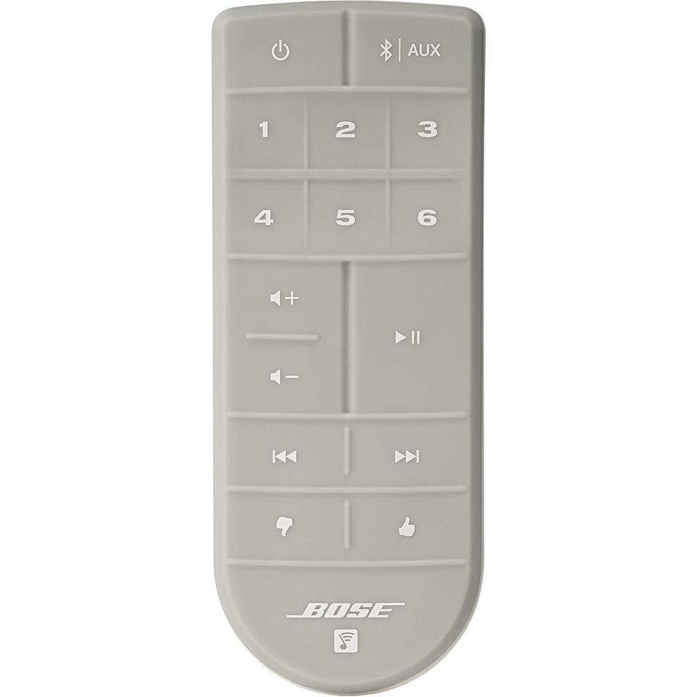 Bose SoundTouch 20 Series III Wireless Music System