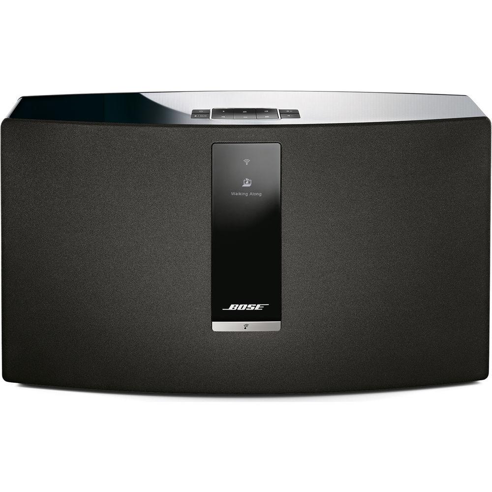 Bose SoundTouch 30 Series III Wireless Music System