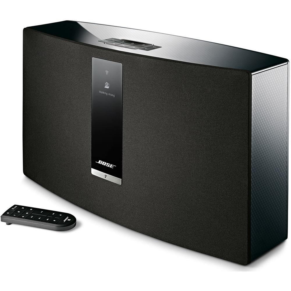 Bose SoundTouch 30 Series III Wireless Music System