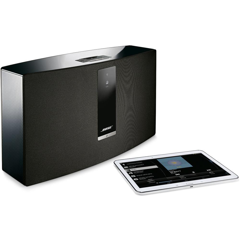 Bose SoundTouch 30 Series III Wireless Music System