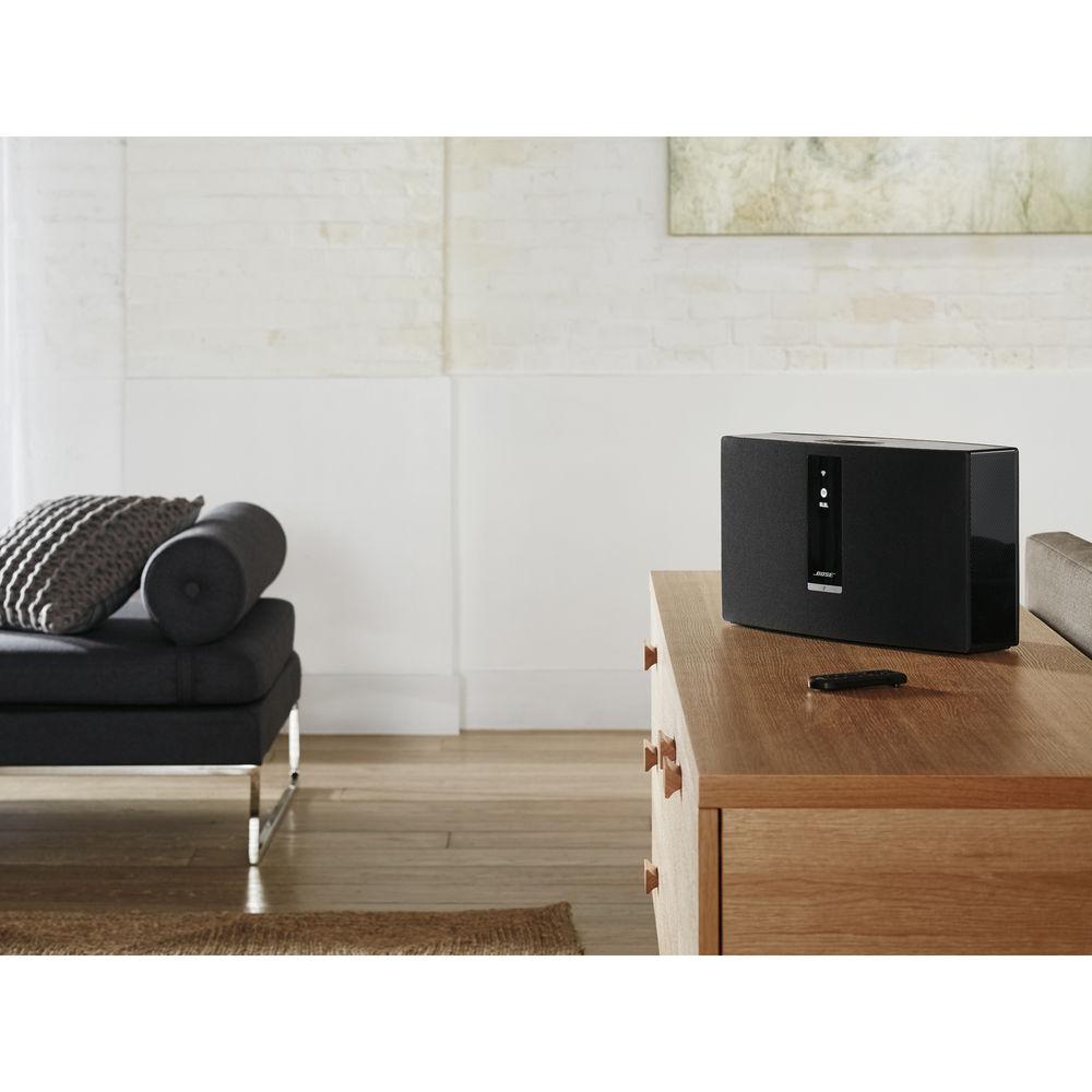 Bose SoundTouch 30 Series III Wireless Music System