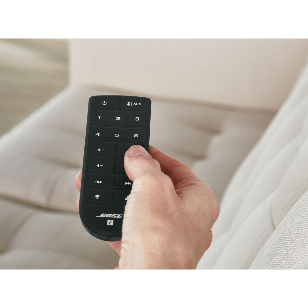 Bose SoundTouch 30 Series III Wireless Music System