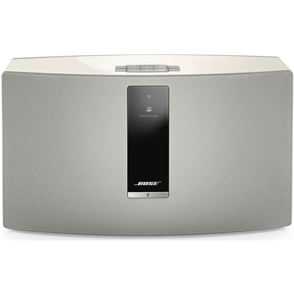 Bose SoundTouch 30 Series III Wireless Music System