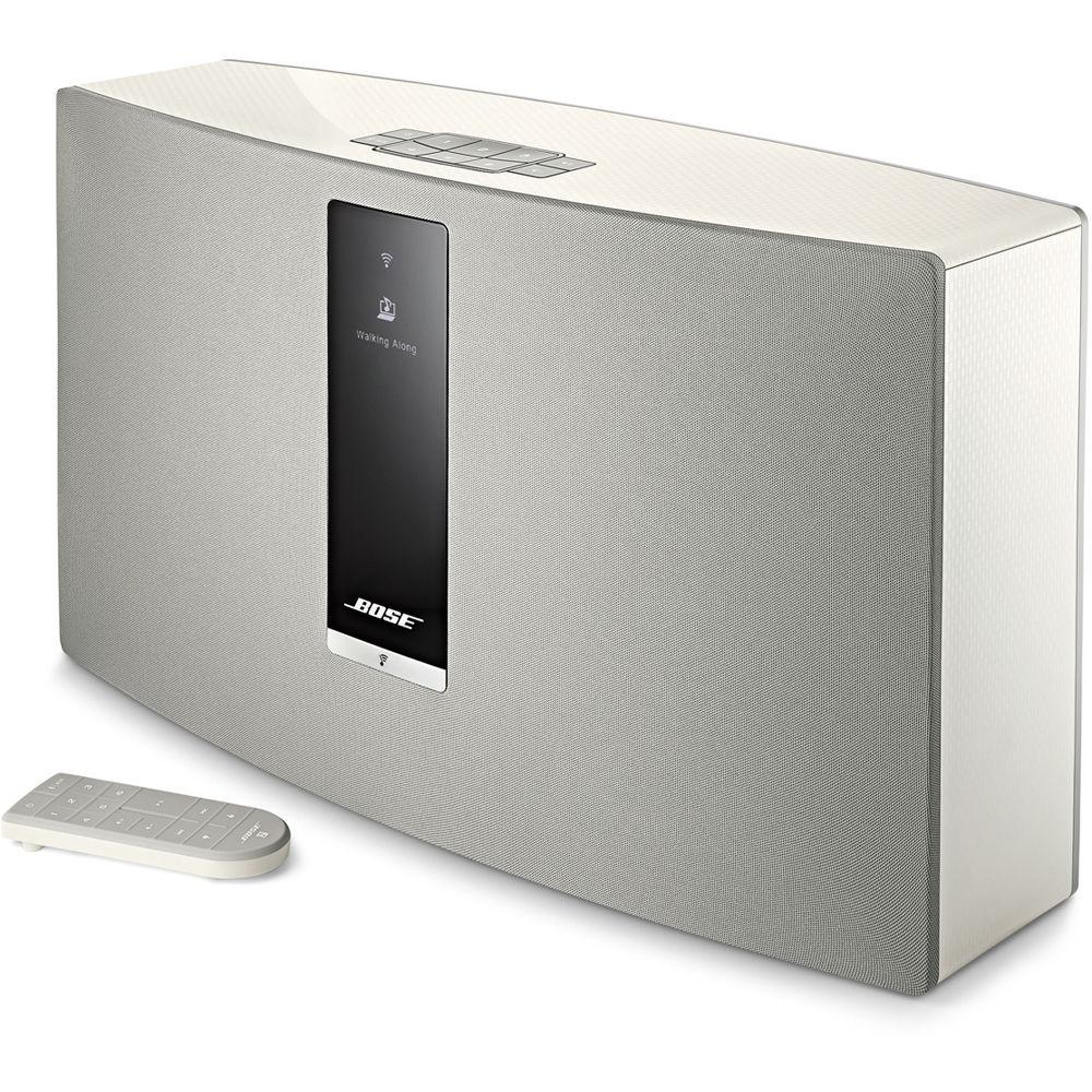 Bose SoundTouch 30 Series III Wireless Music System