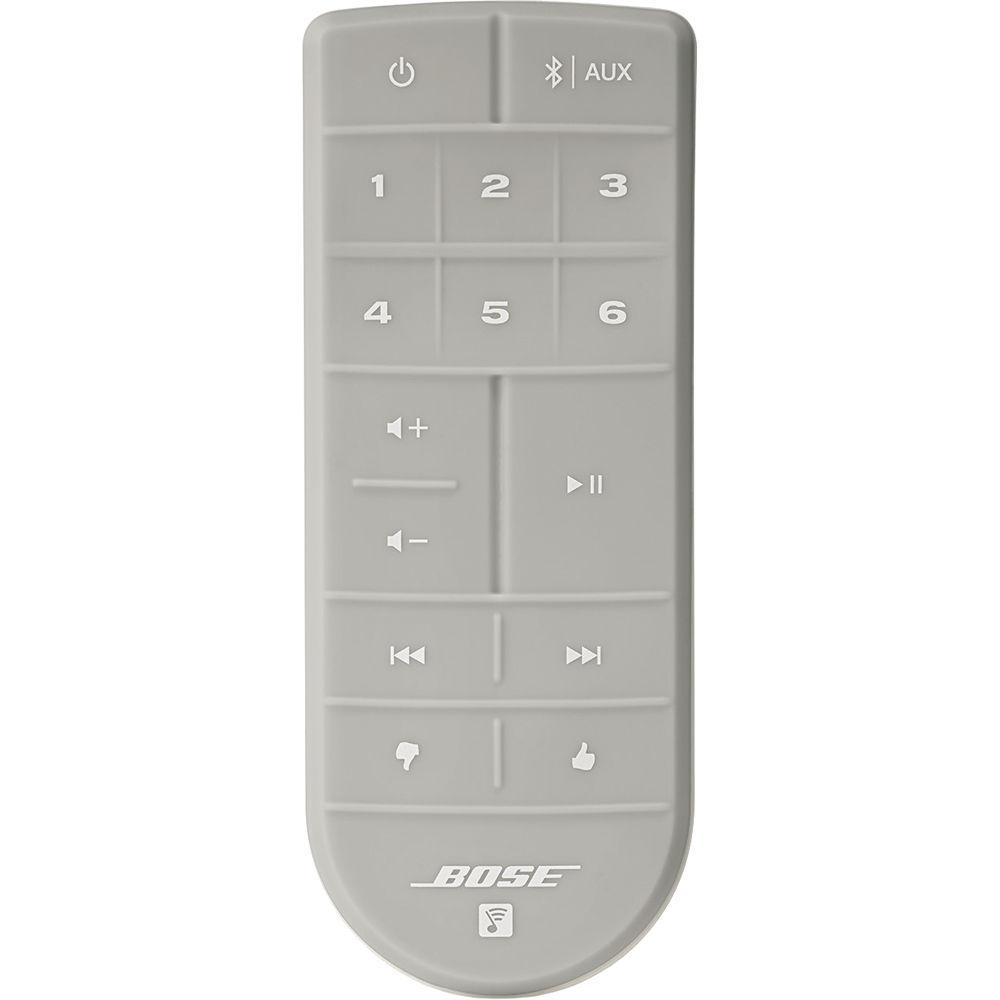 Bose SoundTouch 30 Series III Wireless Music System