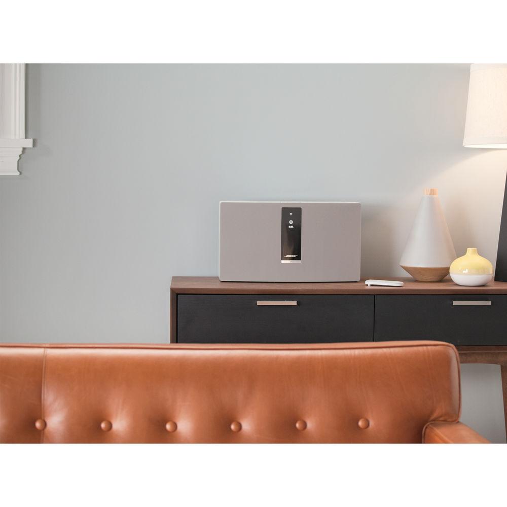 Bose SoundTouch 30 Series III Wireless Music System