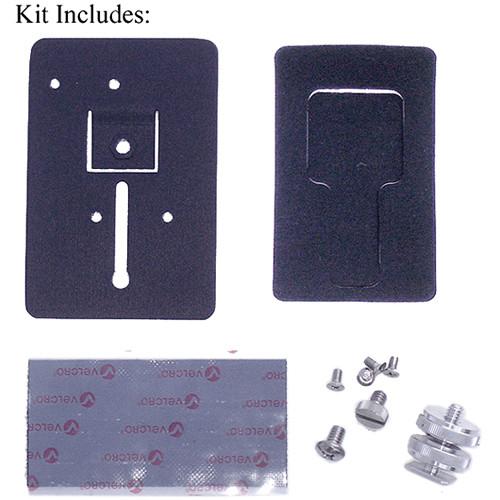 Bracket 1 Universal Accessory Mounting Kit