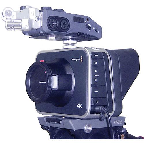 Bracket 1 Universal Accessory Mounting Kit