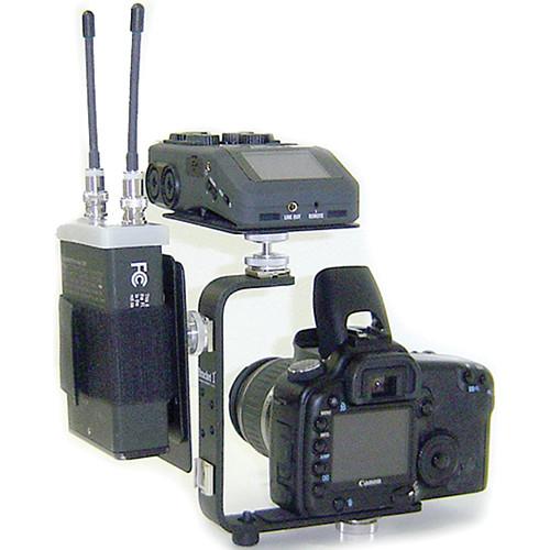 Bracket 1 Universal Accessory Mounting Kit