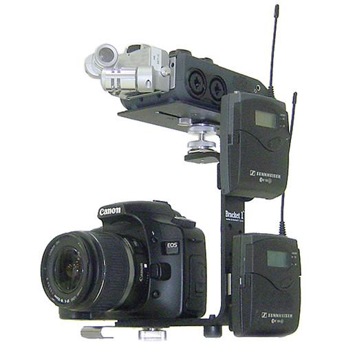 Bracket 1 Universal Accessory Mounting Kit