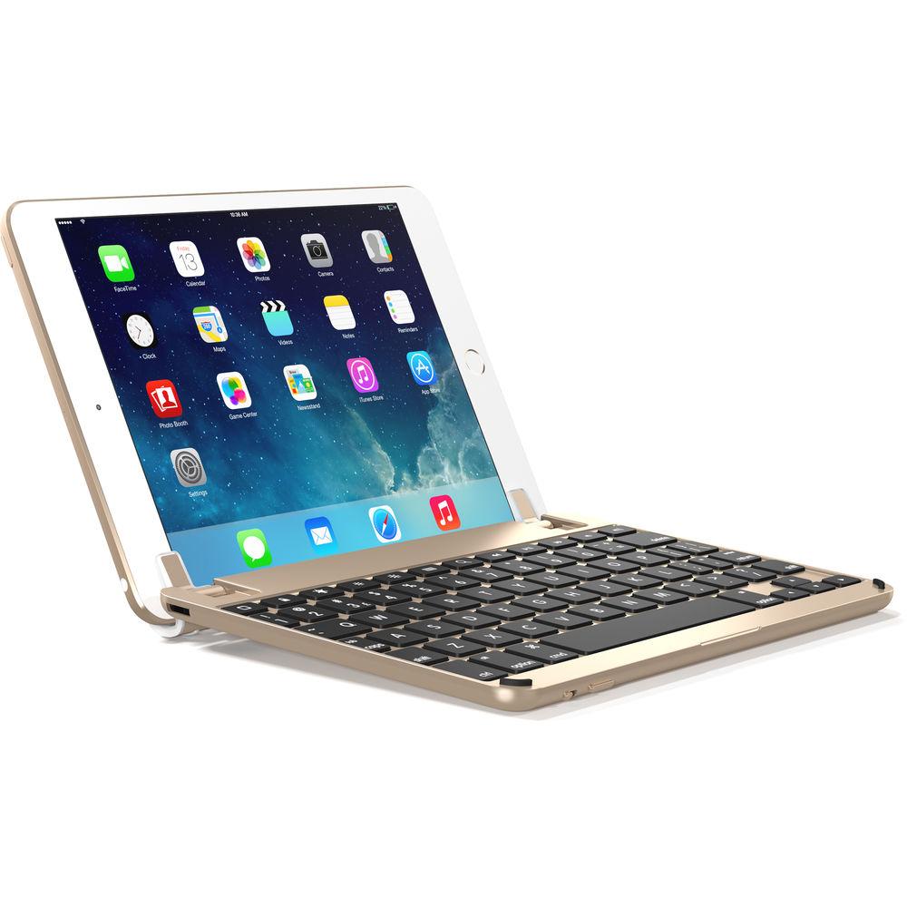 Brydge BrydgeMini I Bluetooth Keyboard for iPad mini 1 2 3