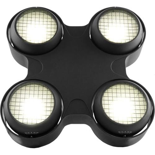 CHAUVET PROFESSIONAL Strike 4 LED Wash