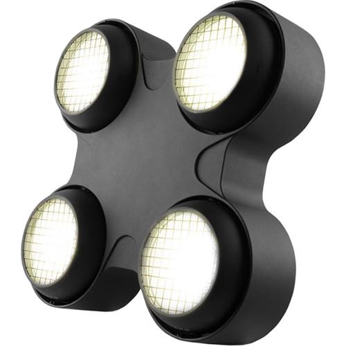 CHAUVET PROFESSIONAL Strike 4 LED Wash