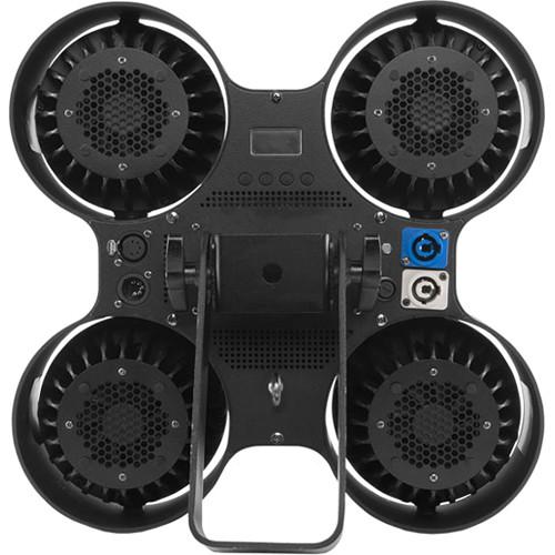 CHAUVET PROFESSIONAL Strike 4 LED Wash