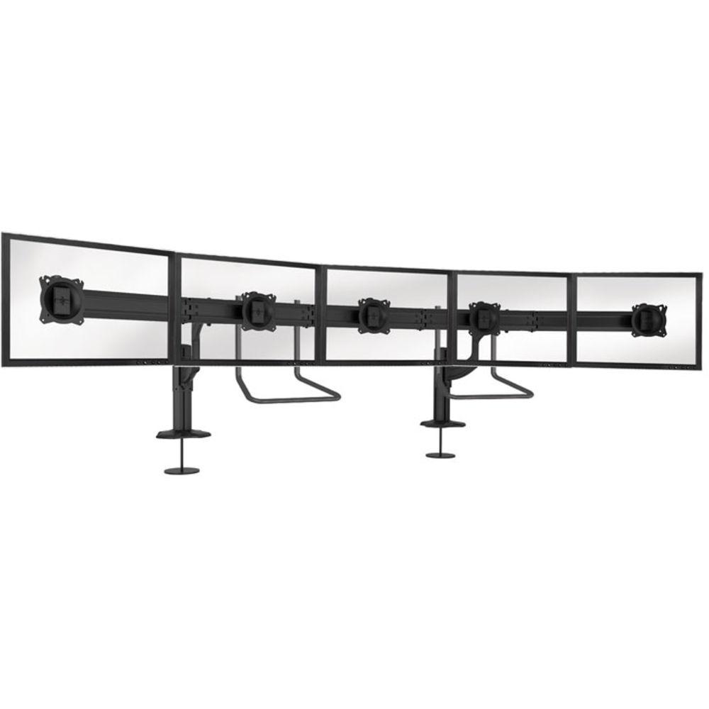 Chief Kontour K4 5x1 Horizontal Grommet-Mounted Array