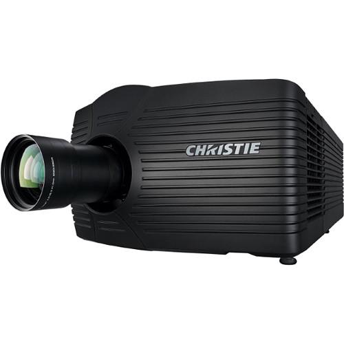 Christie D4K2560 High Frame Rate 3-Chip DLP 4K Projector