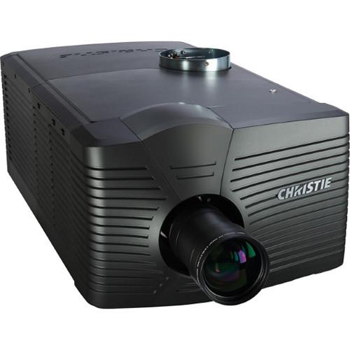 Christie D4K2560 High Frame Rate 3-Chip DLP 4K Projector