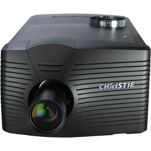 Christie D4K2560 High Frame Rate 3-Chip DLP 4K Projector