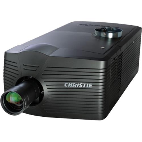 Christie D4K2560 High Frame Rate 3-Chip DLP 4K Projector