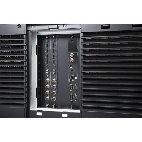 Christie D4K2560 High Frame Rate 3-Chip DLP 4K Projector