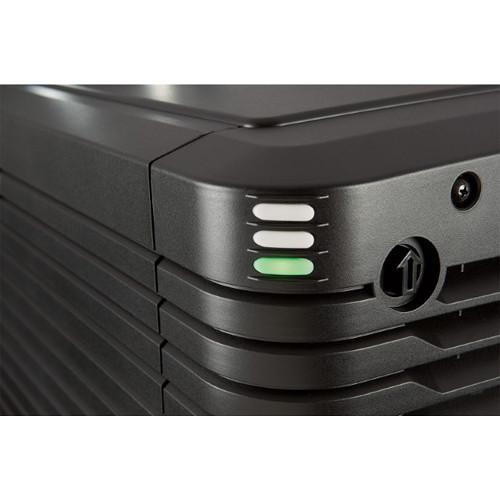 Christie D4K2560 High Frame Rate 3-Chip DLP 4K Projector