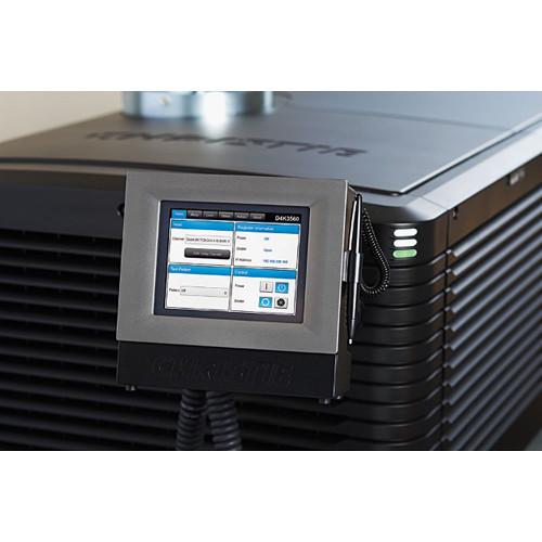 Christie D4K2560 High Frame Rate 3-Chip DLP 4K Projector