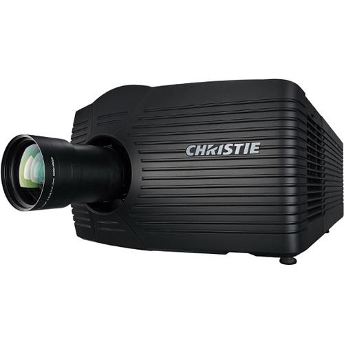 Christie D4K3560 High Frame Rate 3-Chip DLP 4K Projector