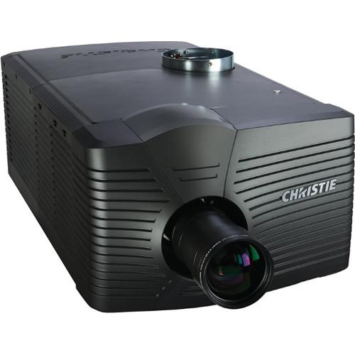 Christie D4K3560 High Frame Rate 3-Chip DLP 4K Projector